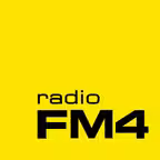 Radio FM4 Icon