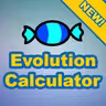 Candy Evolution Calculator For Pokémon GO icon