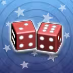 SimplyDice iOS Icon