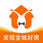 蜗牛哥-新房找房买房 Icon