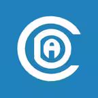 CDA Mobile iOS Icon