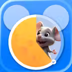 Visual Timer for Kids - Tokimo icon