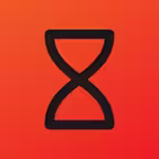 Timeline - Interval Timer iOS Icon