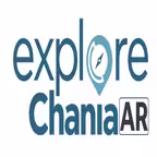 Explore Chania AR iOS Icon