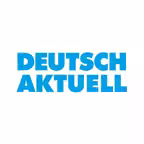 Deutsch Aktuell Icon