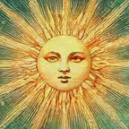 Tarot Match iOS Icon