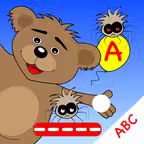 Alphabet Ball: ABC Game iOS Icon