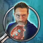 Time Trap: Hidden Object Games iOS Icon