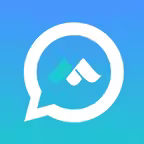 Mesensei iOS Icon