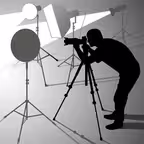Studio Lighting PRO iOS Icon