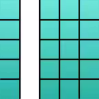 Timetable Pad Mini iOS Icon