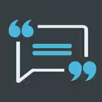 Prophetic Sayings Daily Hadith Icon