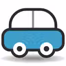 PathSense Trips icon