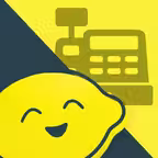 Lemonade Day Check Out iOS Icon