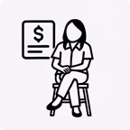 walletYa iOS Icon
