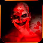 Scary Game - Scare Your Friends iOS Icon