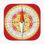 Feng Shui Home - Buddha Mantra iOS Icon
