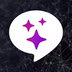 crom - Manga SNS & Earn Points Icon