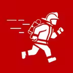 FireLink iOS Icon