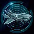 Space Cadet Defender: Recon Invaders iOS Icon
