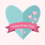 Love Photo Frames: Valentine Icon