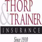 Thorp & Trainer Icon