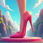 High Heels! Icon