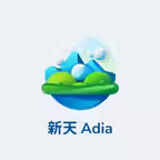 新天控股 iOS Icon
