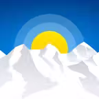 Jungfrau Icon