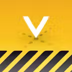 Voilà! Signalement iOS Icon