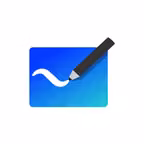 Microsoft Whiteboard iOS Icon