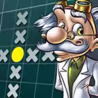 Logic Daily: Grid Puzzles Icon
