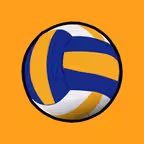 バレークイズ for ハイキュー!! iOS Icon