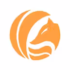 翼狐 - 设计在线学习平台 Icon