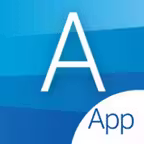 VISION ADMIN iOS Icon
