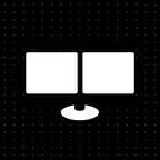 Bloomberg Pro for Vision iOS Icon