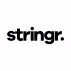 Stringr Video Icon