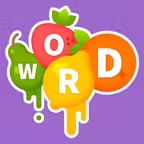 Word Ink iOS Icon