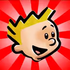 COMIC BOY Icon