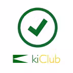 kiCheck-in Icon