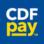 CDFpay iOS Icon