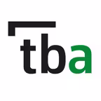 TBAfbouw iOS Icon