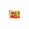 99.5 KKLA icon