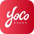 Yocoboard iOS Icon