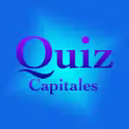 QUIZ Des Capitales Icon