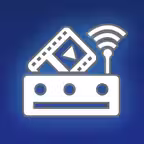 EZ-DMS (DMSd) iOS Icon