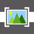 Photo Holder iOS Icon