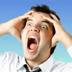 Scream Sounds iOS Icon