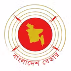 Bangladesh Betar Icon