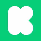 Kickstarter: Projects You Love icon